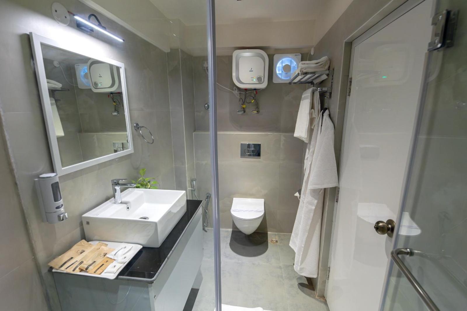 Offbeat Ccu Hostel Καλκούτα Εξωτερικό φωτογραφία