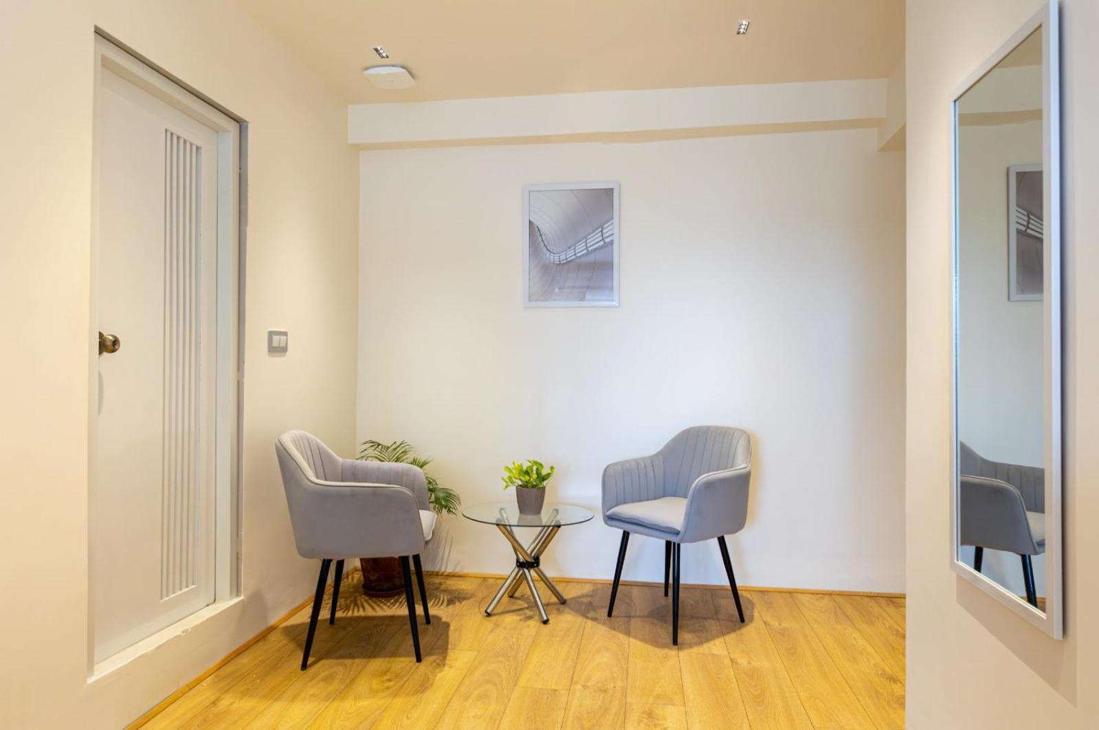 Offbeat Ccu Hostel Καλκούτα Εξωτερικό φωτογραφία