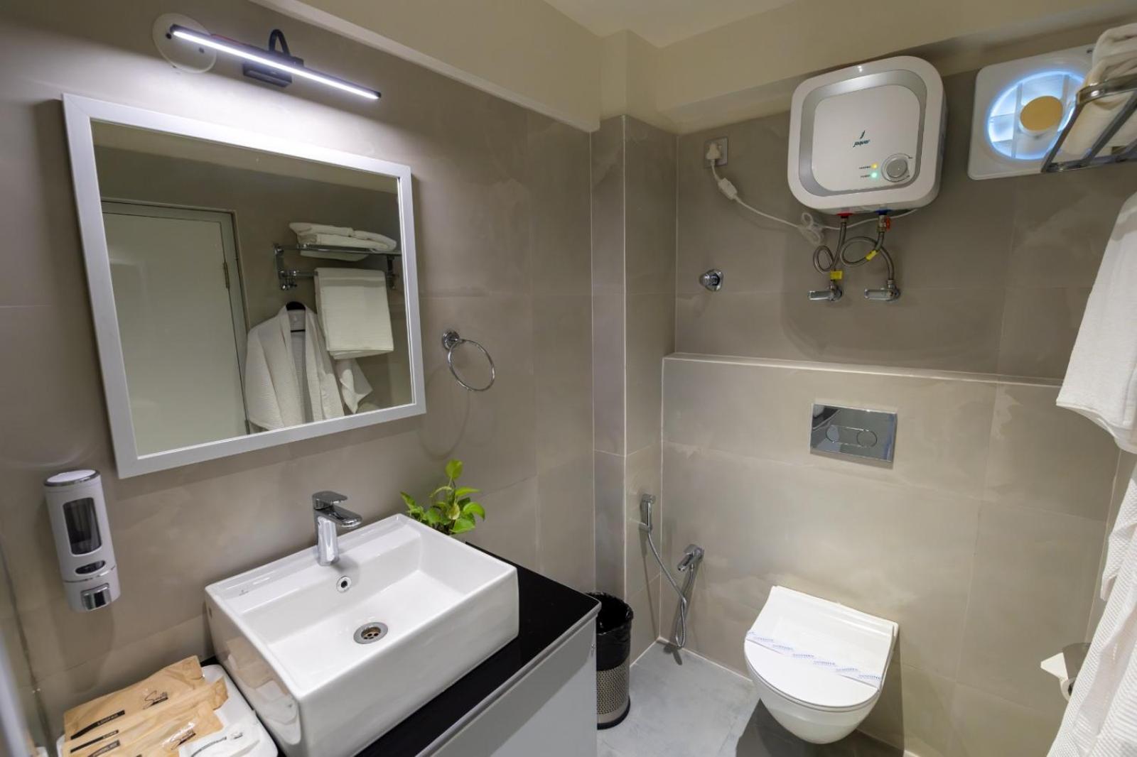 Offbeat Ccu Hostel Καλκούτα Εξωτερικό φωτογραφία