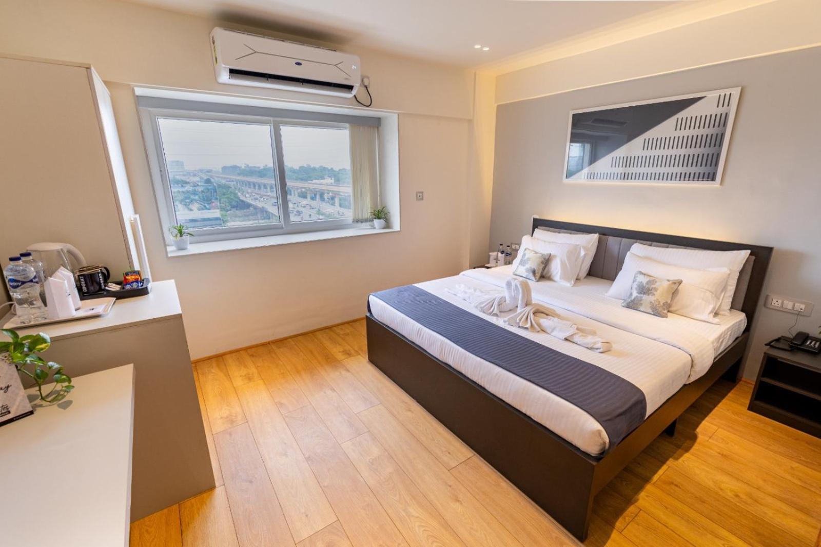 Offbeat Ccu Hostel Καλκούτα Εξωτερικό φωτογραφία